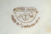 Ditmar Urbach - Tygr