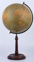 Zemský globus