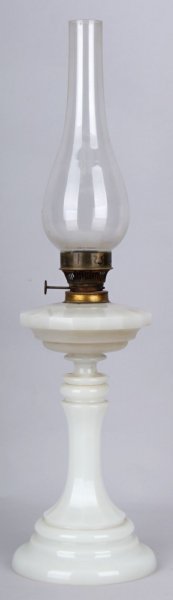 Petrolejová lampa R. Ditmar Wien