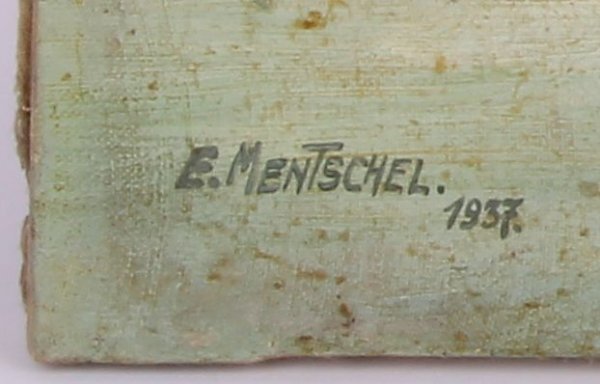 Emil Mentschel