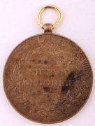 RU-Jubilejní medaile SIGNUM MEMORIAE