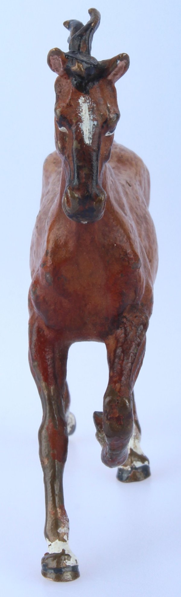 Kůň - Víděnský bronz