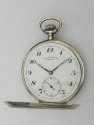 Kapesní hodinky Chronometre Frenca