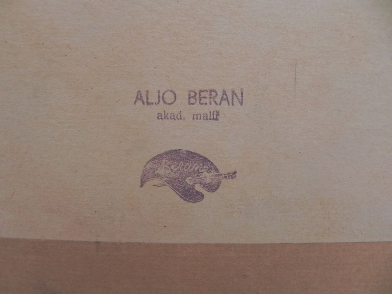 Aljo Beran