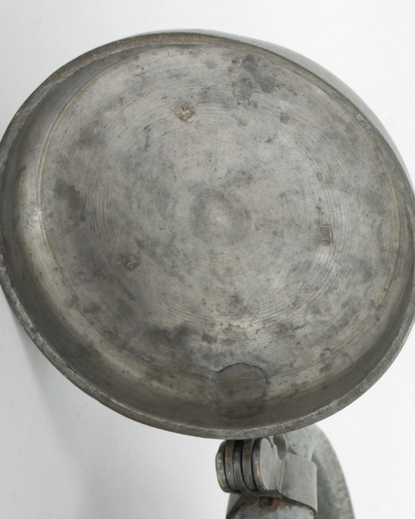 German Stoneware Tankard dated 1769