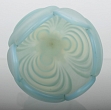 Opal Glass Vase Sabino