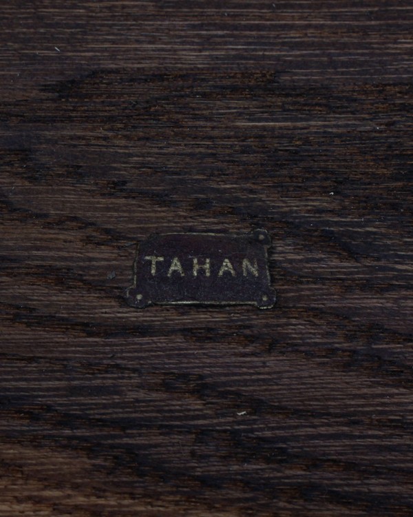 Francouzský květinový stolek – značeno Tahan