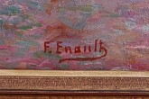 Enault François (1869 - 1918)