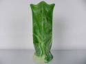  Váza zelená 