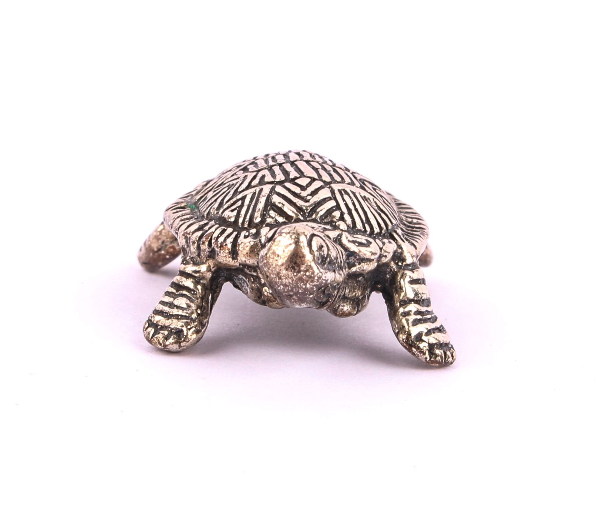Miniatura - želva