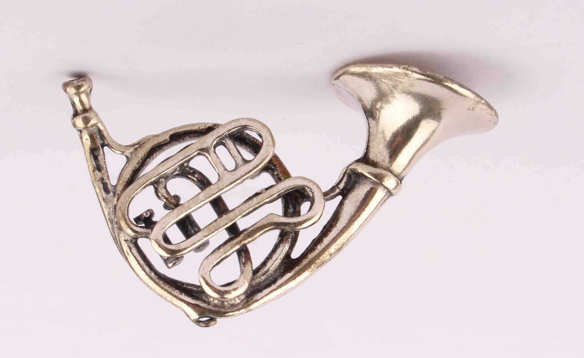 Miniatura - trombón