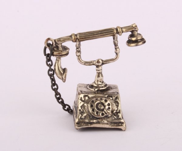 Miniatura - telefon