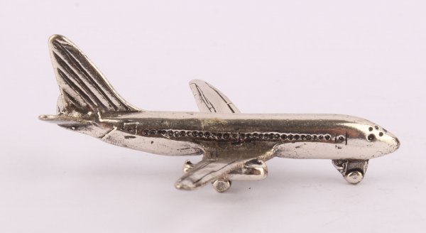 Miniatura - letadlo