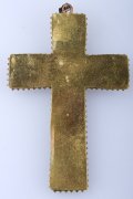 Křížek - benátská mozaika