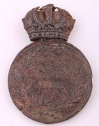 Vojenská záslužná medaile Signum Laudis Fr. Josef I