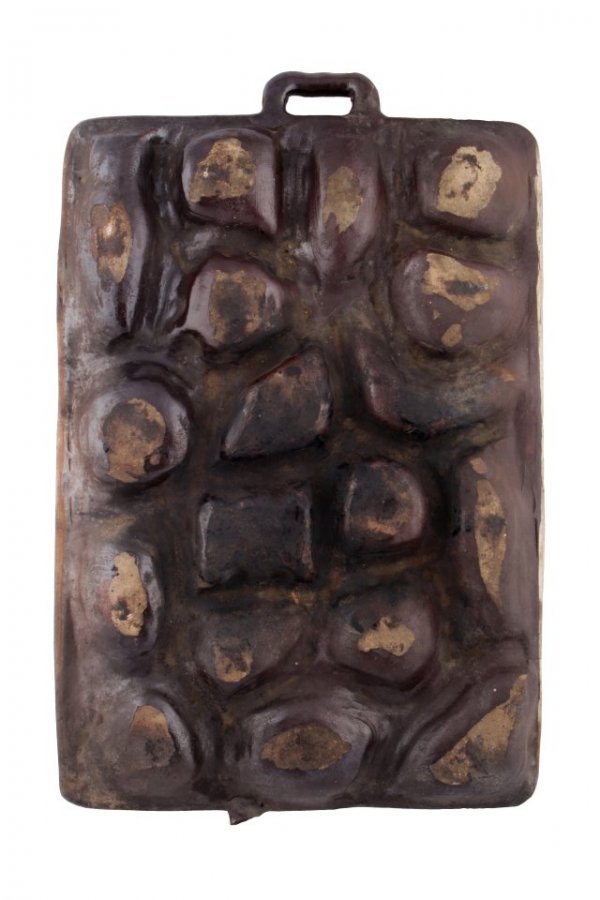 Benešník - keramická forma
