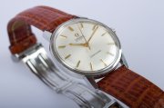 Náramkové hodinky Omega Seamaster automatic