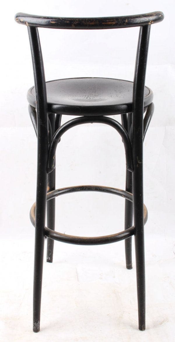 6 kusů Barové židle - TON