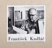 Kudláč František (1909 - 1990)