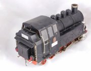 Model železnice