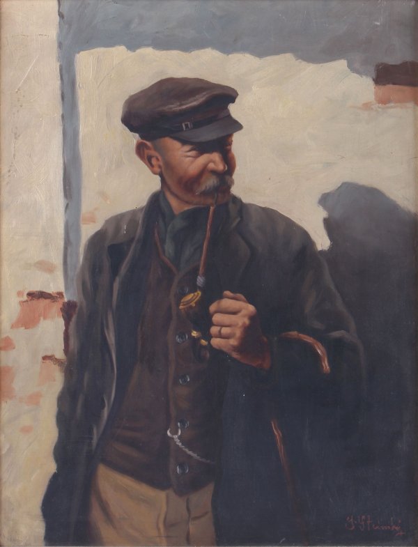 Josef Steinský (1903 - )