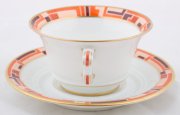 Servis Rosenthal Tirana - Art deco