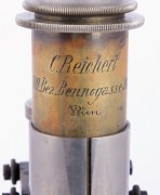 Mikroskop C. Reichert