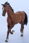 Kůň - Víděnský bronz