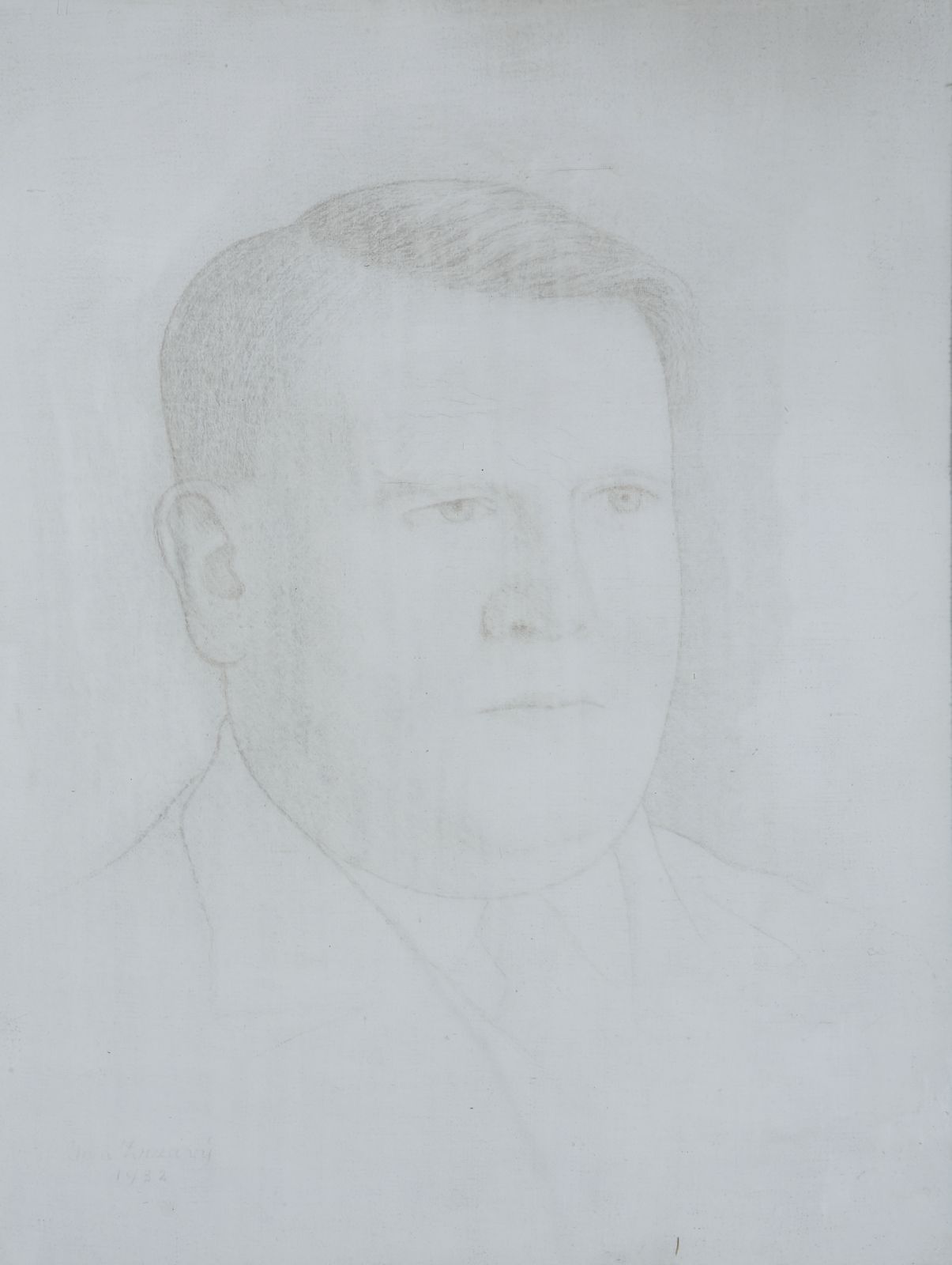Zrzavý Jan (1890 - 1977)