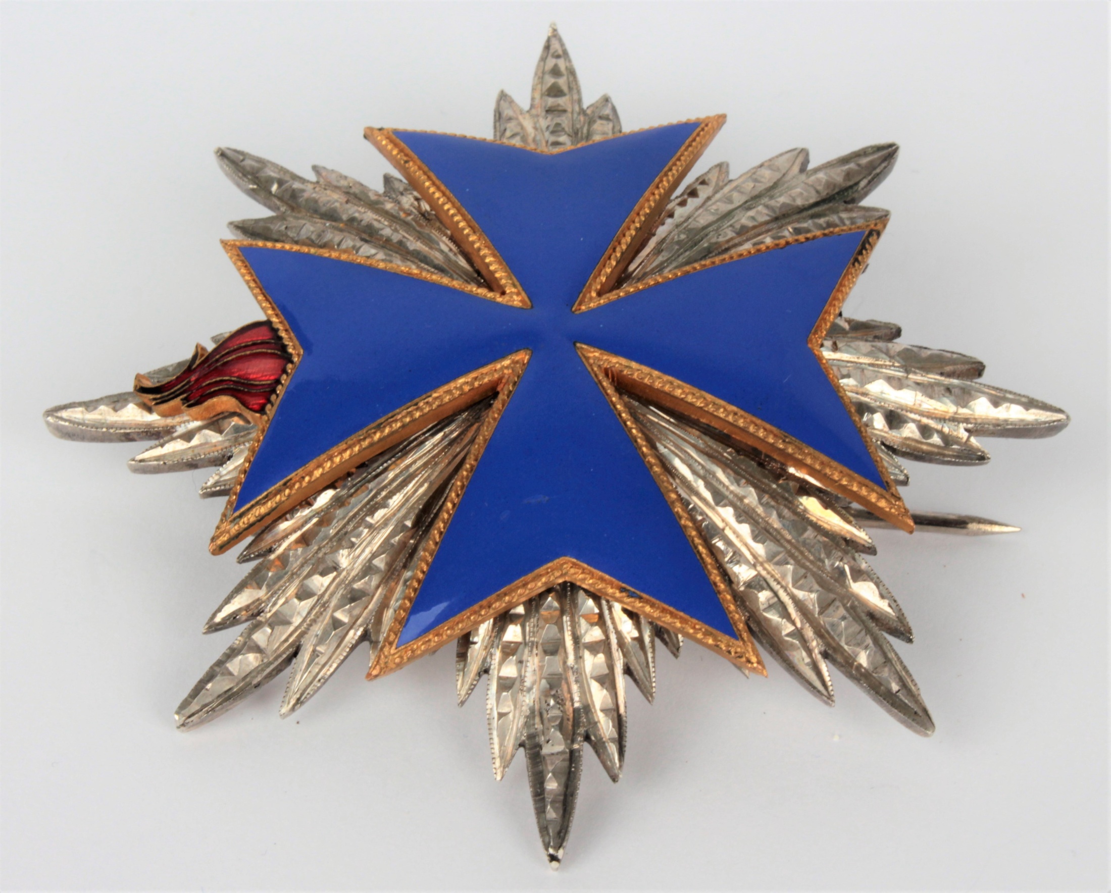 Order of Saint Brigitte