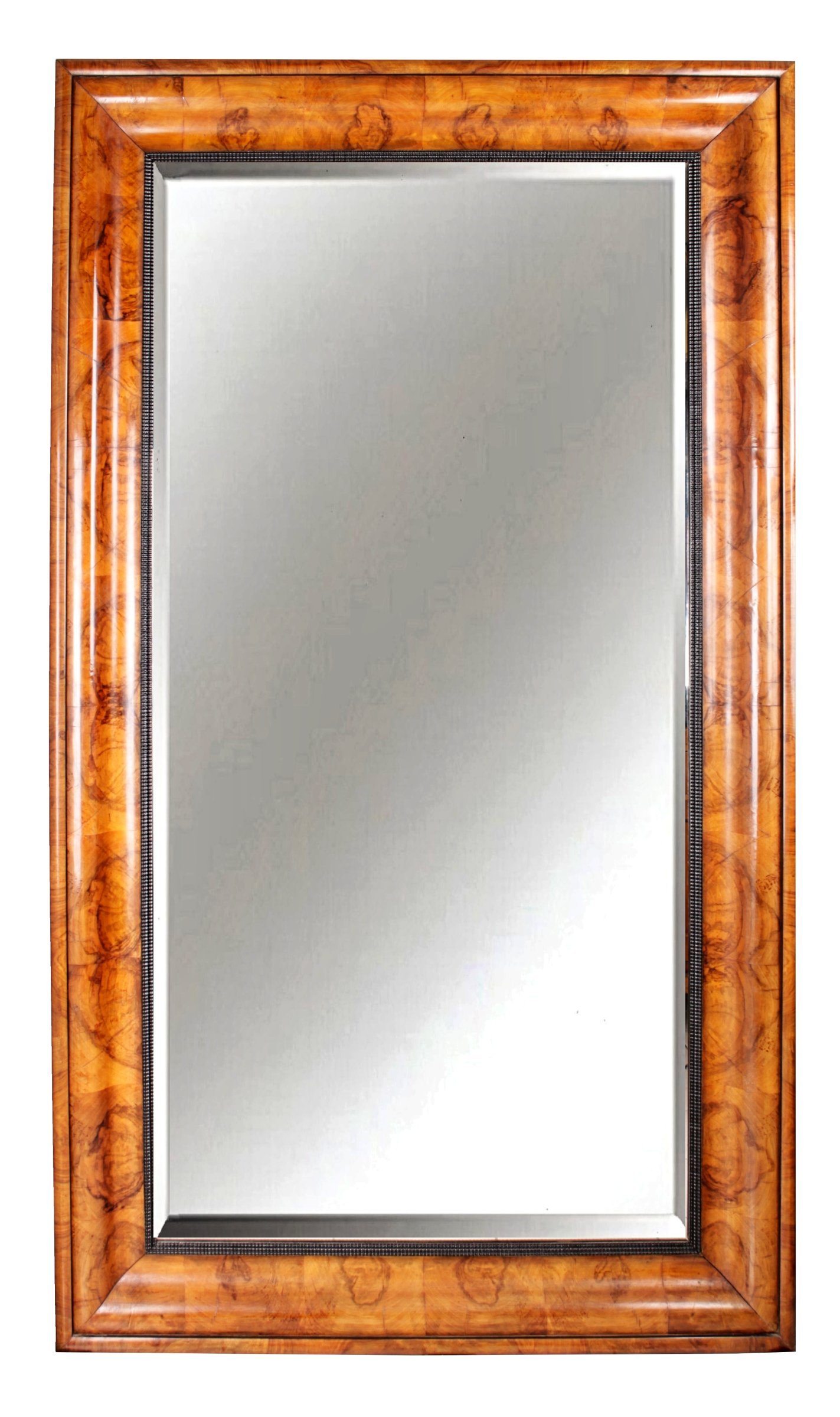Zrcadlo - biedermeier